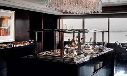 هتل اینترکنتیننتال فستیوال سیتی دبی هتل اینترکنتیننتال فستیوال سیتی دبی